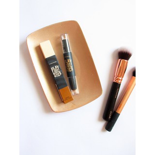 12 cây Tạo khối 2 Đầu