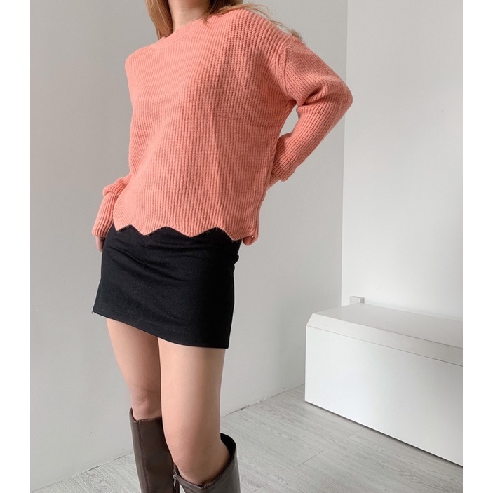 Áo Base Sweater
