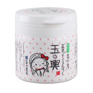 MẶT NẠ ĐẬU HŨ MORITAYA TOFU MASK - 150gram