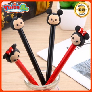 [FreeShip – Sale khô máu]  Bút Bi 💖 Bút Mực Nước Chuột Mickey