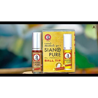 Dầu lăn Siang Pure Thái Lan