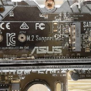 MAIN ASUS H110 CỰC MỚI, FE ĐẦY ĐỦ
