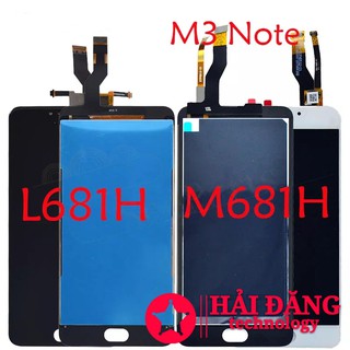 Màn Hình Meizu M3 Note