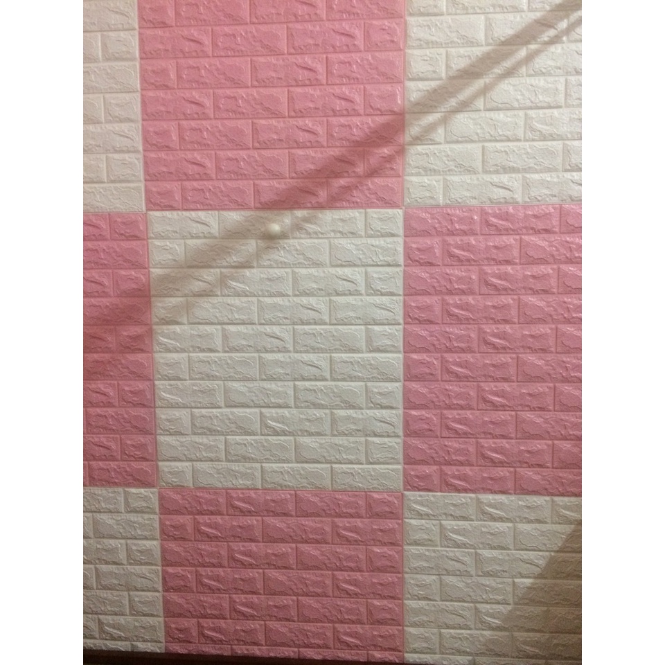 Miếng dán tường khổ lớn 77+70cm | BigBuy360 - bigbuy360.vn