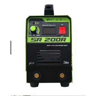Máy hàn điện tử Hồng Ký SR 200R