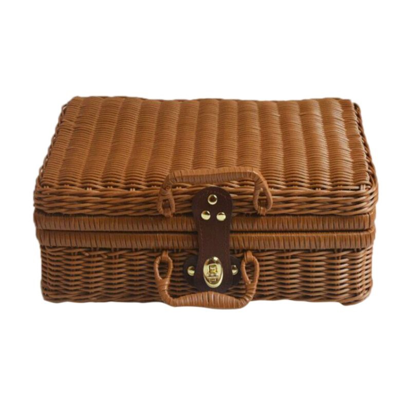 Va Li Du Lịch Cỡ Lớn Chất Liệu Dệt Chống Mài Mòn Tiện Dụng