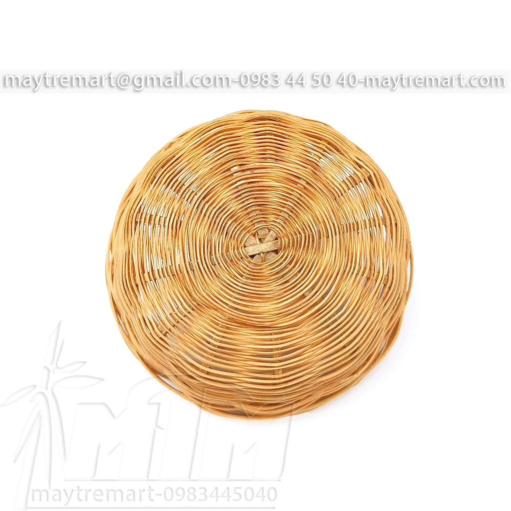 Lồng bàn tre nhí, phụ kiện trang trí, phụ kiện chụp hình, đạo cụ giảng dạy.