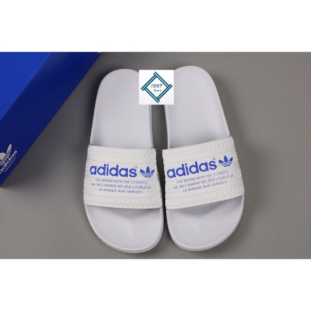 Dép adidas