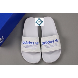 Dép adidas