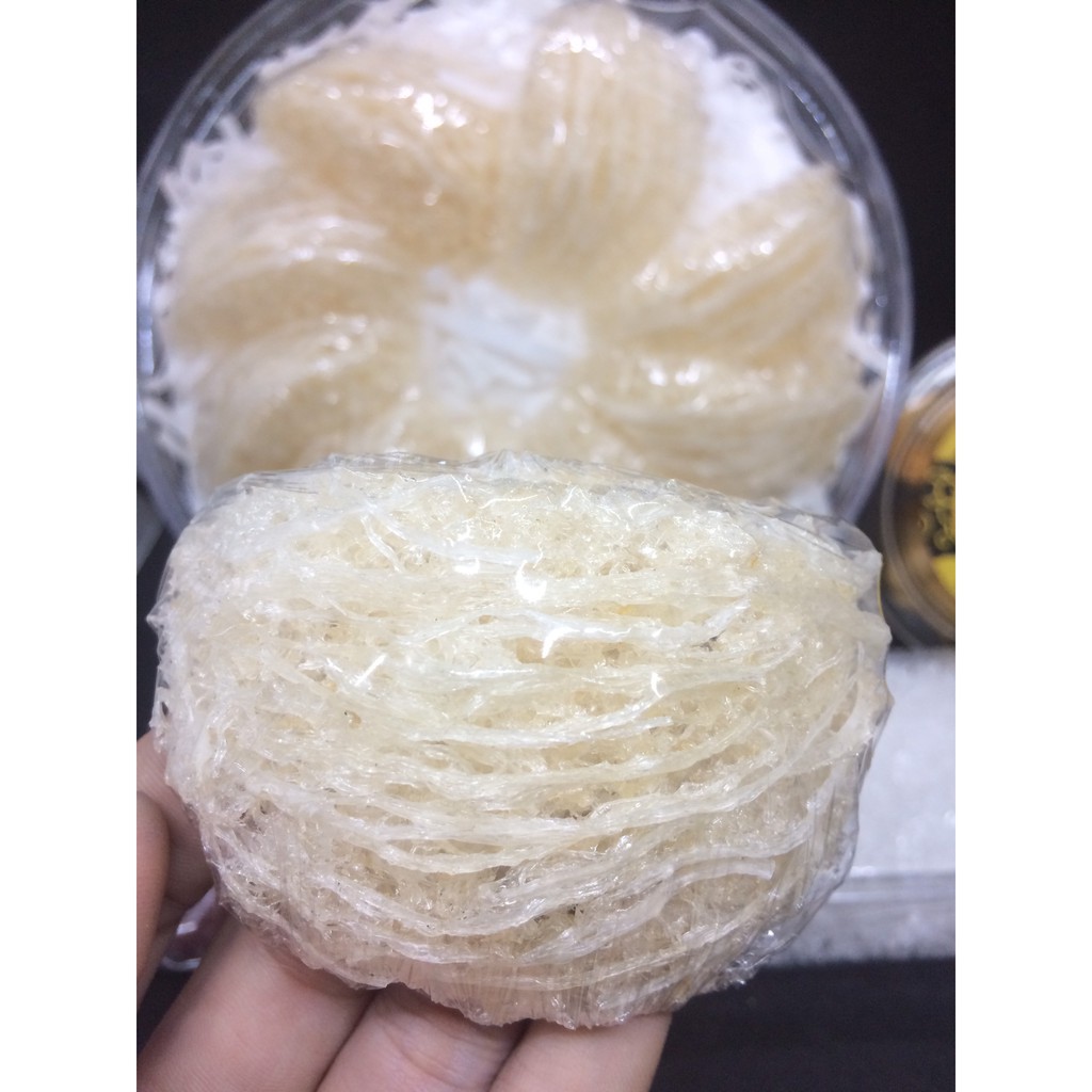 Yến Tinh Chế Sợi Loại 2 100gr + Quà ( Giá Sỉ ) | BigBuy360 - bigbuy360.vn