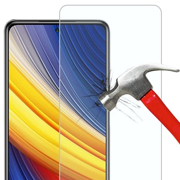 Kính cường lực Xiaomi Redmi K40 pro/ K30 pro/ K20 pro/Poco X3 pro/X3 nfc/F3/M3/F2/ F1/ Black shark 4 pro/ C40/ M4/X4/F4