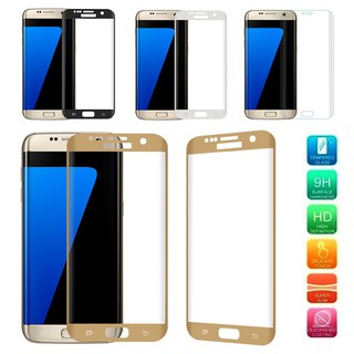 Tempered Glass for Samsung Galaxy S7 Edge