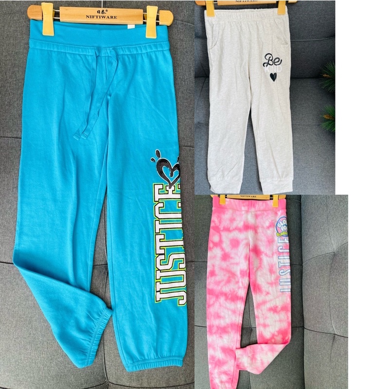 Quần nỉ nông  Xuất dư xịn ( 30- 55kg )