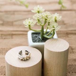 [BẠC 925] Nhẫn Nữ Cá Tính