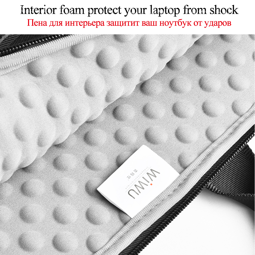 Túi Nylon Chống Nước Đựng Macbook Pro 15 Macbook Pro 16 A2141 2019 | BigBuy360 - bigbuy360.vn