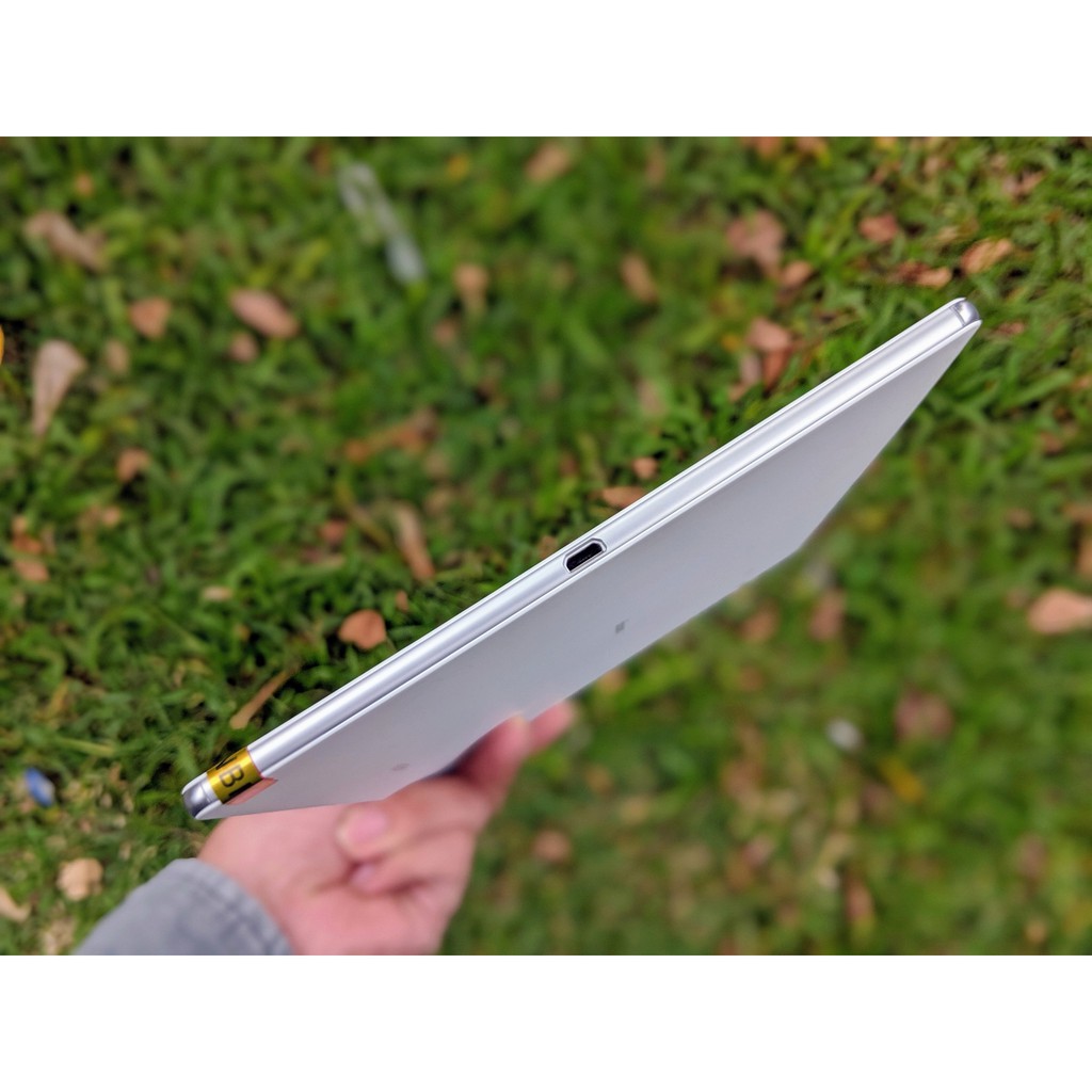Máy tính bảng Sony Tablet Z4 LTE/Wifi - mỏng nhất thế giới, Màn 2K sống động chi tiết, Loa Stereo chất khỏi bàn. | BigBuy360 - bigbuy360.vn