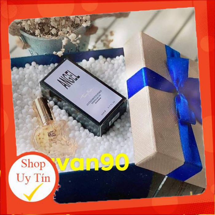 ANGEL ĐƯỢC HOÀN TIỀN NẾU LƯU HƯƠNG KHÔNG TỐT | BigBuy360 - bigbuy360.vn