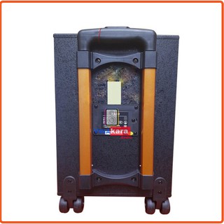 Loa kéo di động Akai AD1-10