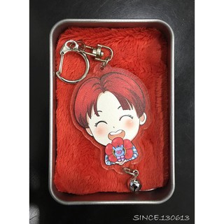 Móc khóa BTS - đủ 7 mẫu cực xinh