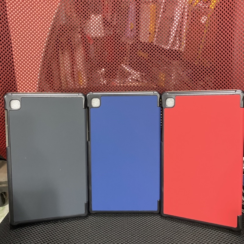 Bao da Samsung Tab A7 Lite T220/T225 màu thời trang | BigBuy360 - bigbuy360.vn