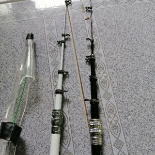 Cần iso shimano
