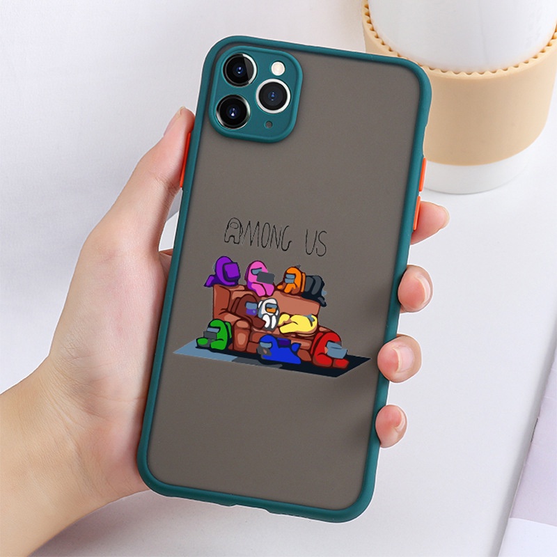 Ốp lưng iphone 6plus 6splus 7 plus 8plus X Xr XsM  11 12 13 Promax - MANGO232 - MangoOvil