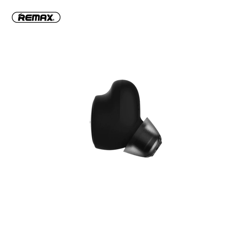 Tai nghe nhét tai REMAX Bluetooth không dây kèm mic