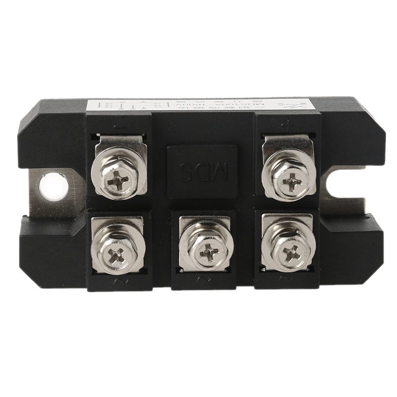 Đi-ốt Chỉnh Lưu MDS100A 100A 1600V 3 Pha MDS100-16