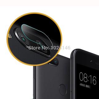 Kính cường lực Camera Xiaomi Mi A1