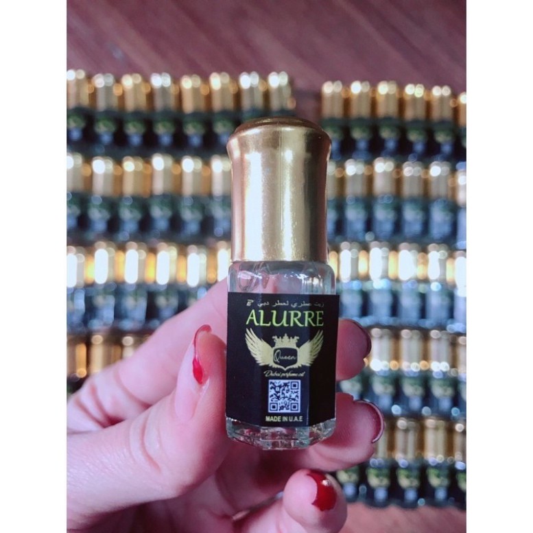 [Chính Hãng] Tinh dầu DuBai Dạng Lăn Mini (Chai Nhỏ) Đủ Mùi | BigBuy360 - bigbuy360.vn