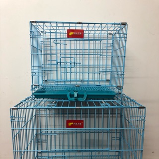 Lồng chuồng chó mèo xuất khẩu mã 1.5