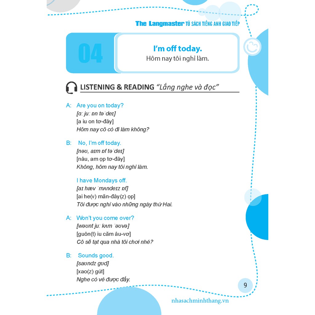 Sách - 145 tình huống giao tiếp tiếng Anh | BigBuy360 - bigbuy360.vn