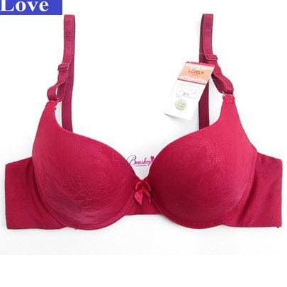 [ÁO XUẤT NHẬT]Áo Lót Lovely Bông Ép Mút Vừa - 176E. | BigBuy360 - bigbuy360.vn