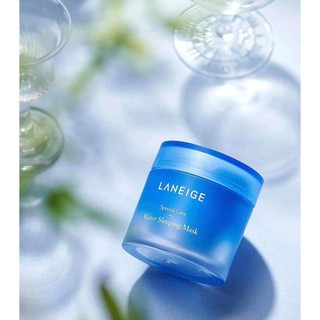 [CÓ SẴN]Mặt nạ ngủ cấp nước khóa ẩm cho mặt Laneige Sleeping Mask Original 70ML