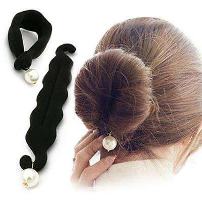 Dụng Cụ Búi Tóc Thời Trang Phong Cách Hàn Quốc Cho Nữ
