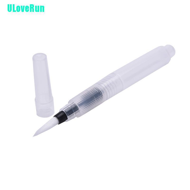 Set 3 Bút Lông Vẽ Màu Nước Tiện Dụng