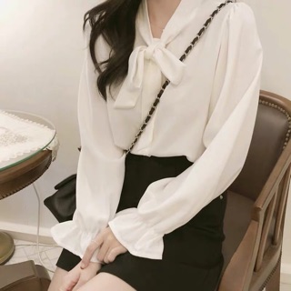 Áo sơ mi ulzzang xinh (hàng order)