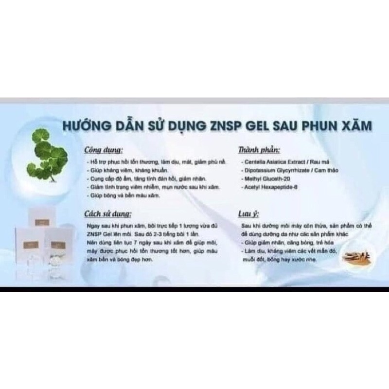 TẾ BÀO GỐC ZNSP THẾ HỆ 2 | BigBuy360 - bigbuy360.vn