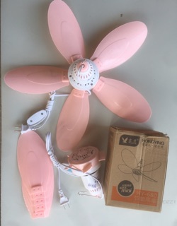 Quạt trần mini chất lượng cao