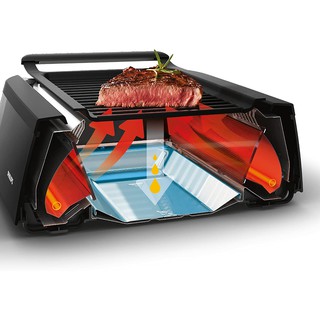 Bếp nướng Philips HD6371
