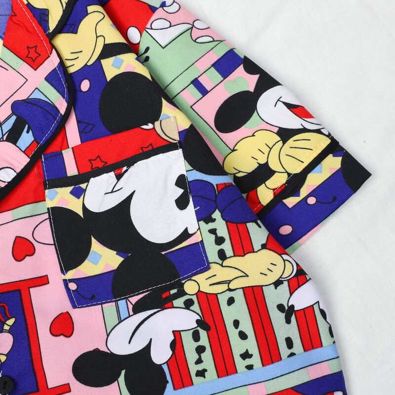 [Mã WA1606 giảm 15% đơn 99k] 𝑪𝑶𝑪𝑶 𝑩𝑰𝑲𝑰𝑵𝑰 Bộ Đồ Ngủ - Đồ Mặc Nhà Kate Thái ( KT271 ) | BigBuy360 - bigbuy360.vn