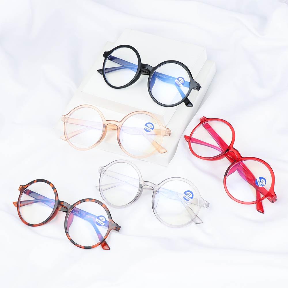 Kính Chống Tia Bức Xạ Ánh Sáng Xanh Bảo Vệ Mắt
