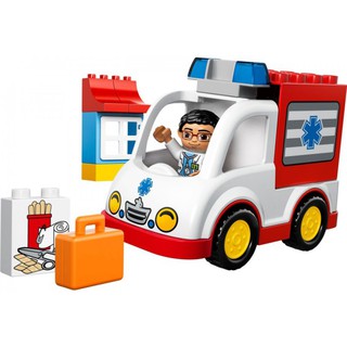 BIN. lego cứu thương