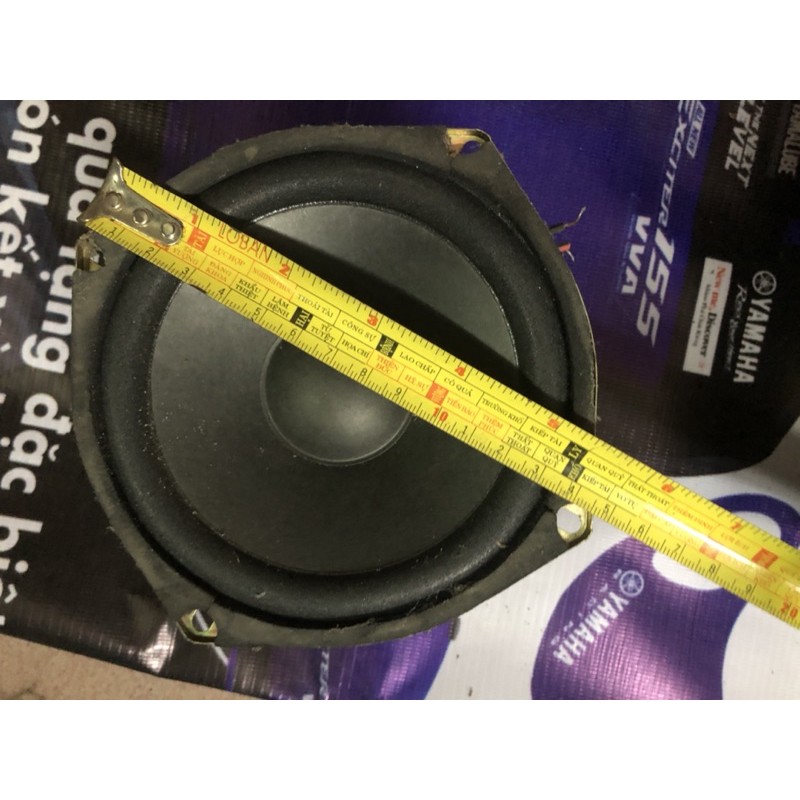 Loa sub 12cm tháo máy cs 50W