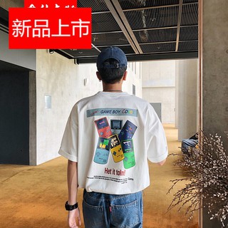 Áo Phông Nam Nữ Form Rộng Đồ Đôi
