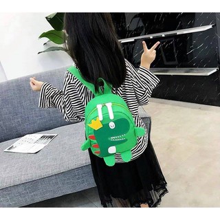 Balo, túi đeo chéo hình khủng long