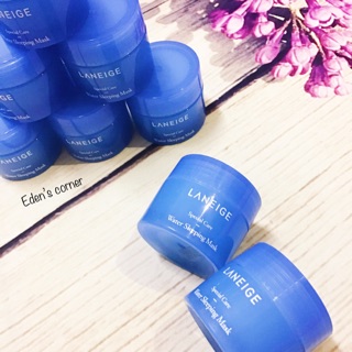 LANEIGE - Mặt nạ ngủ Laneige mini 15g