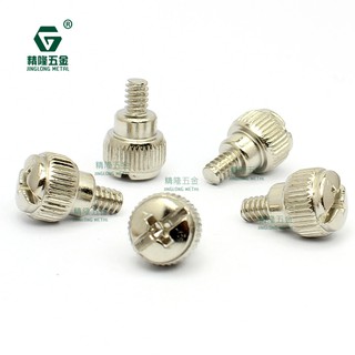Ốc vặn vỏ case máy tính(10 cái)