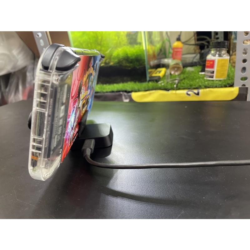 Đế sạc Type C cho Nintendo Switch /Lite