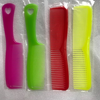 💇‍♀️ Lố  12 Cái Lược Phan Nhân Lớn (Dài 20cm)
